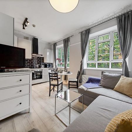 Cosy 1 Bed Apartment In The Heart Of Camden Town Free Wifi By City Stay London Exteriör bild