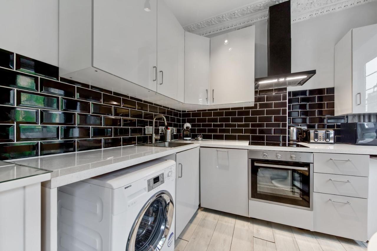 Cosy 1 Bed Apartment In The Heart Of Camden Town Free Wifi By City Stay London Exteriör bild