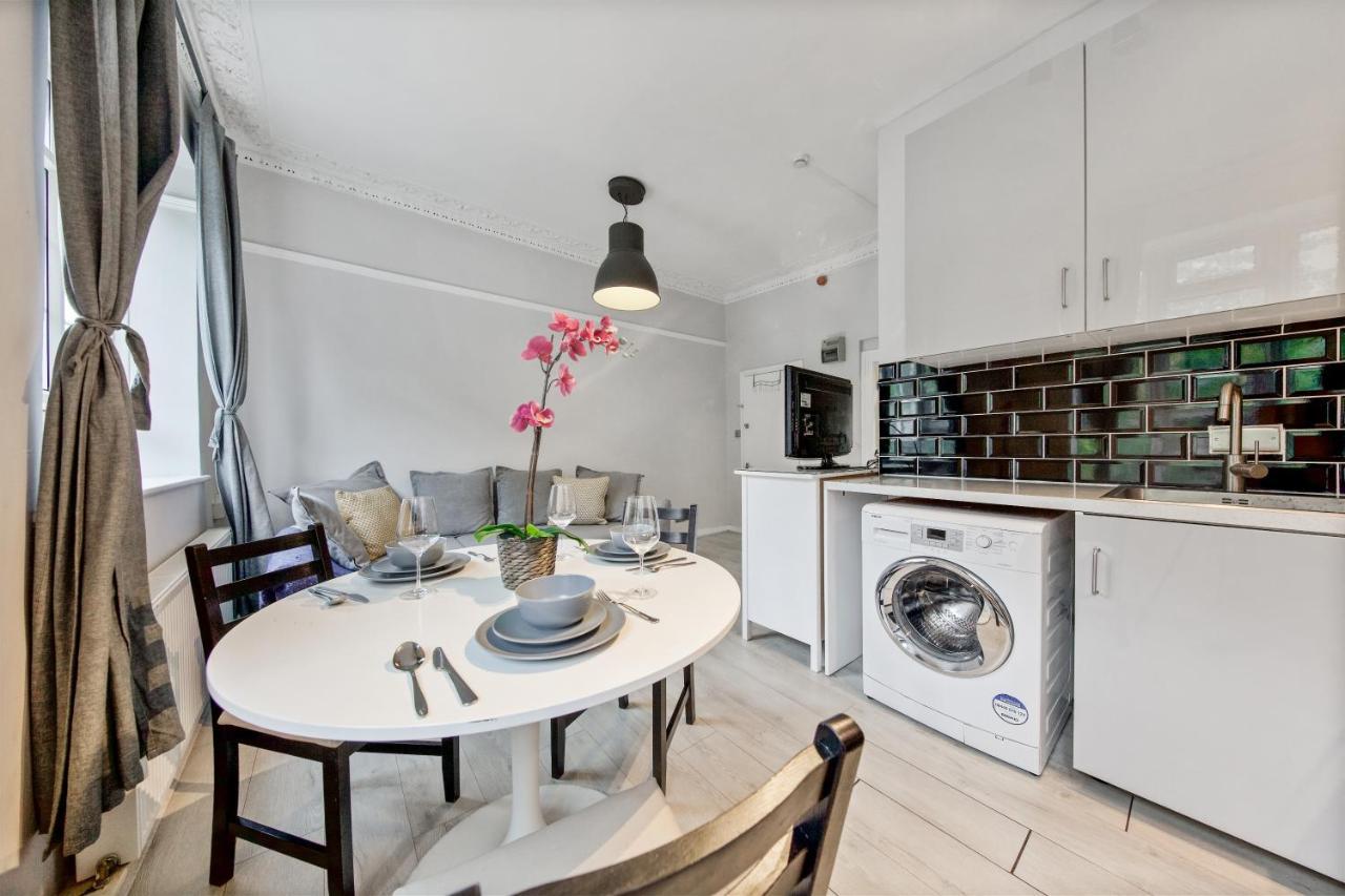 Cosy 1 Bed Apartment In The Heart Of Camden Town Free Wifi By City Stay London Exteriör bild
